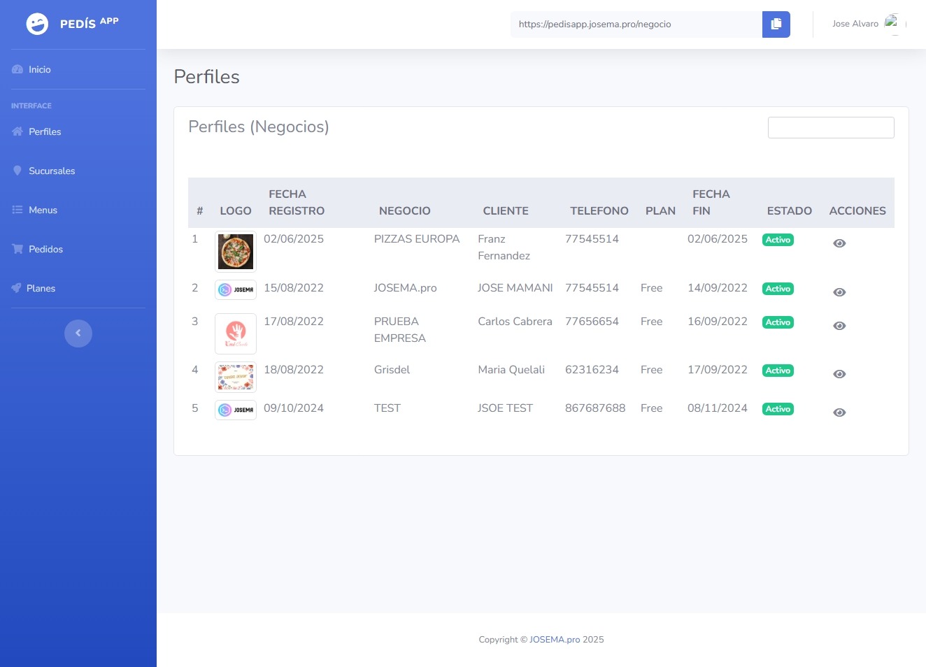 Portfolio